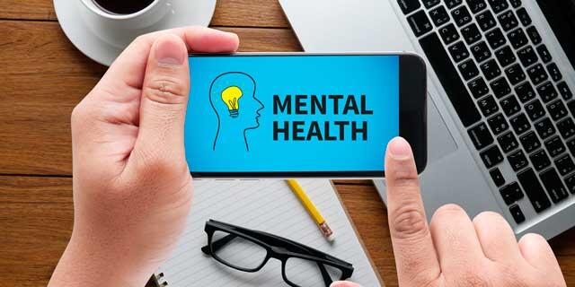 Mental Health App