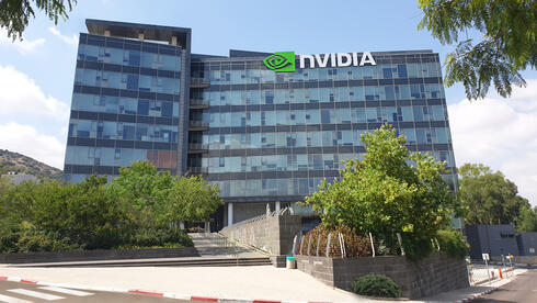 Nvidia- מספקיות השבבים המובילות בעולם, באדיבות אנבידיה