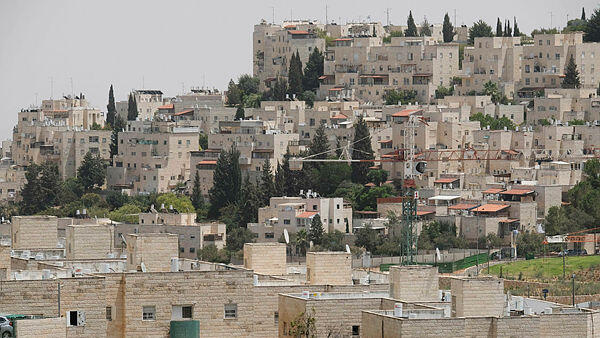 ההתחדשות העירונית מגיעה גם לשכונות החדשות יותר: פינוי בינוי ראשון בפסגת זאב בי-ם