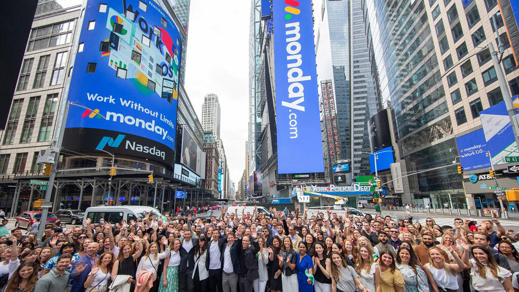 Meet the newest Israeli companies trading on the NYSE and Nasdaq 