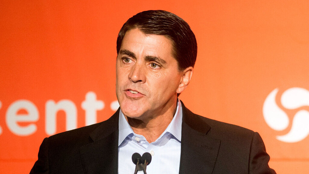 Sequoia remains ‘closely tied and integrated into the Israeli ecosystem’, says partner Carl Eschenbach 