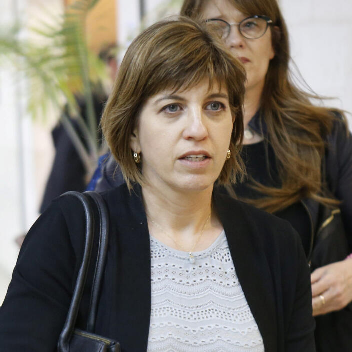 עו"ד מיכל רוזן עוזר