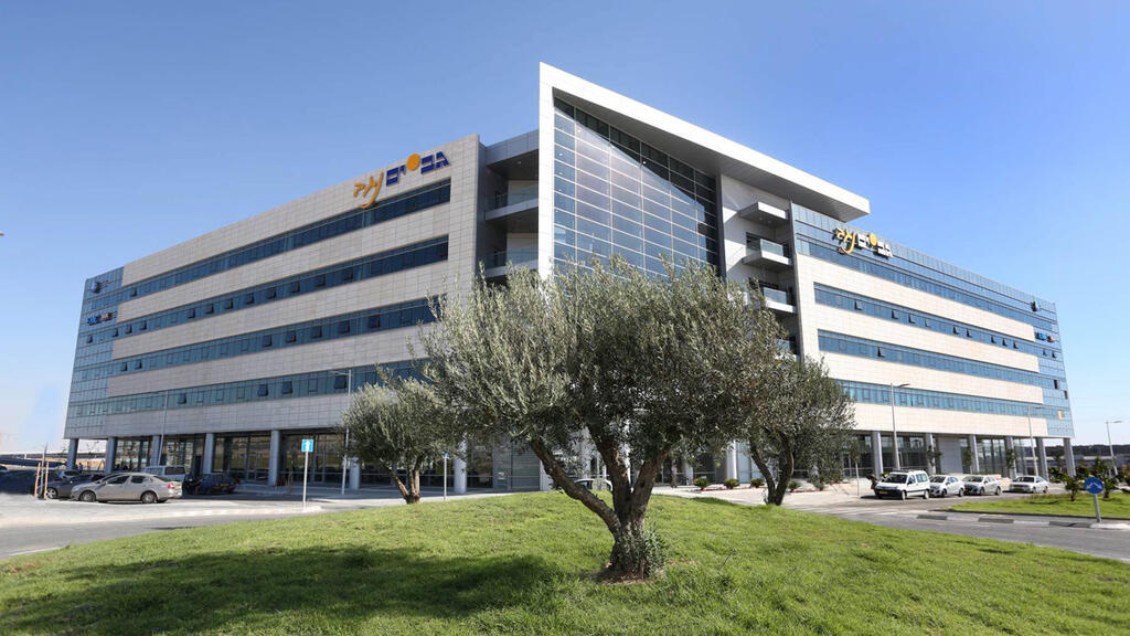 גב ים פרויקט גב ים נגב