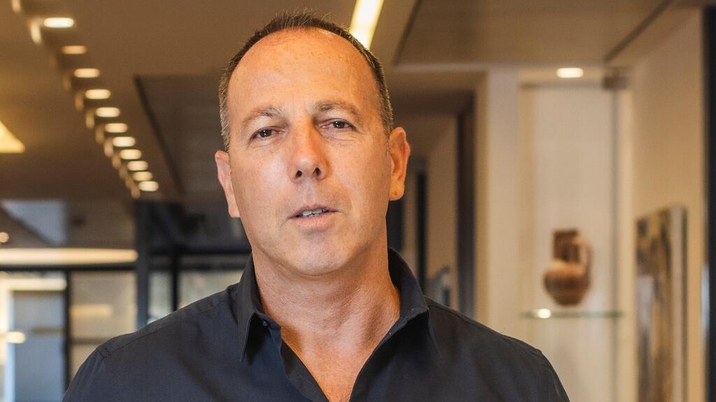 פיני אורבך ואלון לזרוס ארקין ביו קפיטל