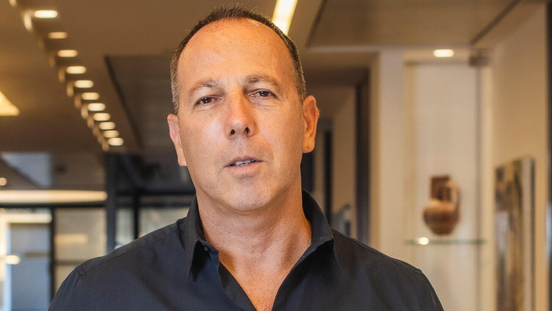 פיני אורבך ואלון לזרוס ארקין ביו קפיטל