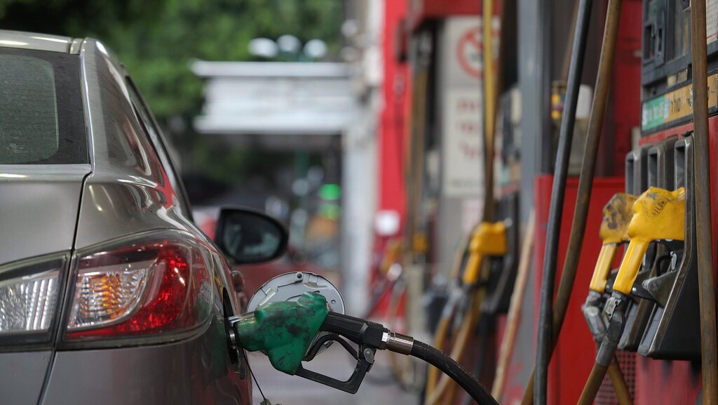 מחיר הדלק יירד הלילה בחצות ב-1.5 שקלים - ל-6.58 שקלים לליטר