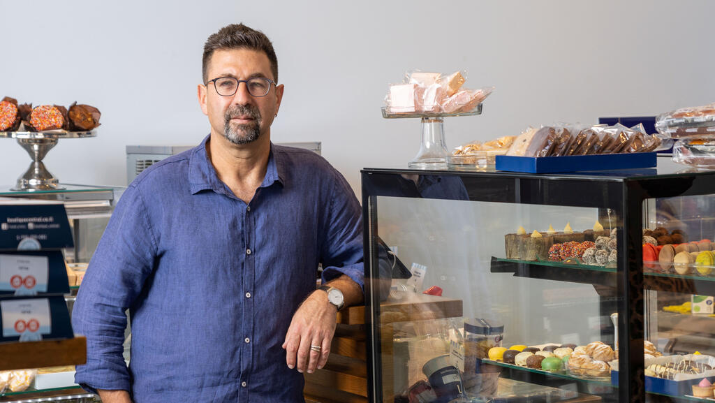 עופר גל הבעלים ש לרשת בוטיק סנטרל