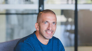 נמרוד כהן TAU Ventures