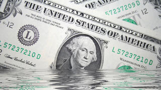 דולר מט"ח מטבע חוץ 