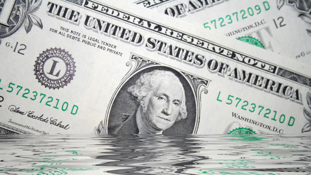 דולר מט"ח מטבע חוץ 