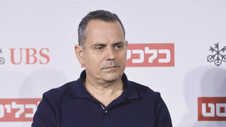 TECHTLV  אבישי שרלין מנהל חטיבת הטכנולוגיה 