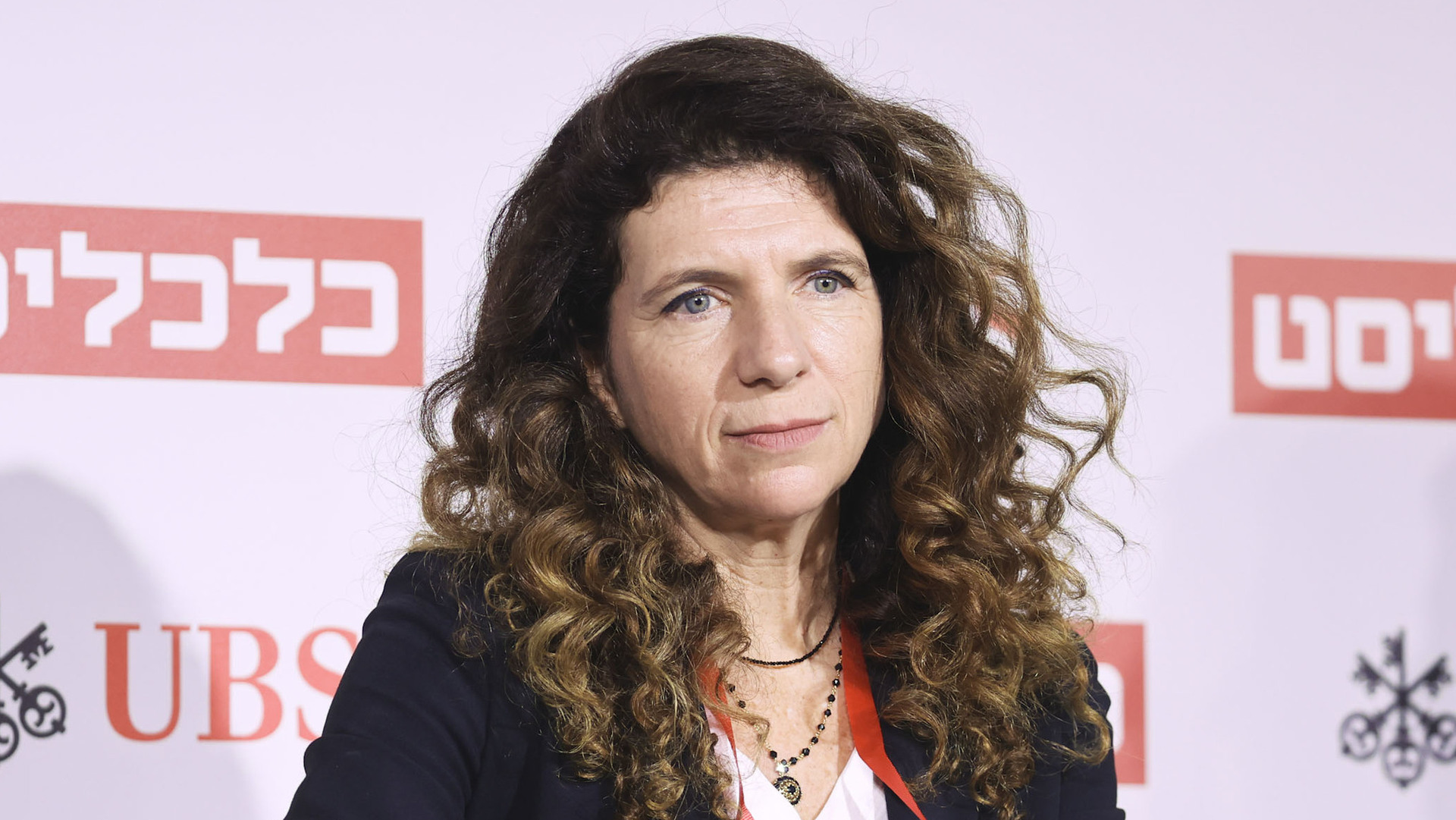 TECHTLV מאורנה קליינמן מנכ"לית מרכז הפיתוח של SAP בישראל