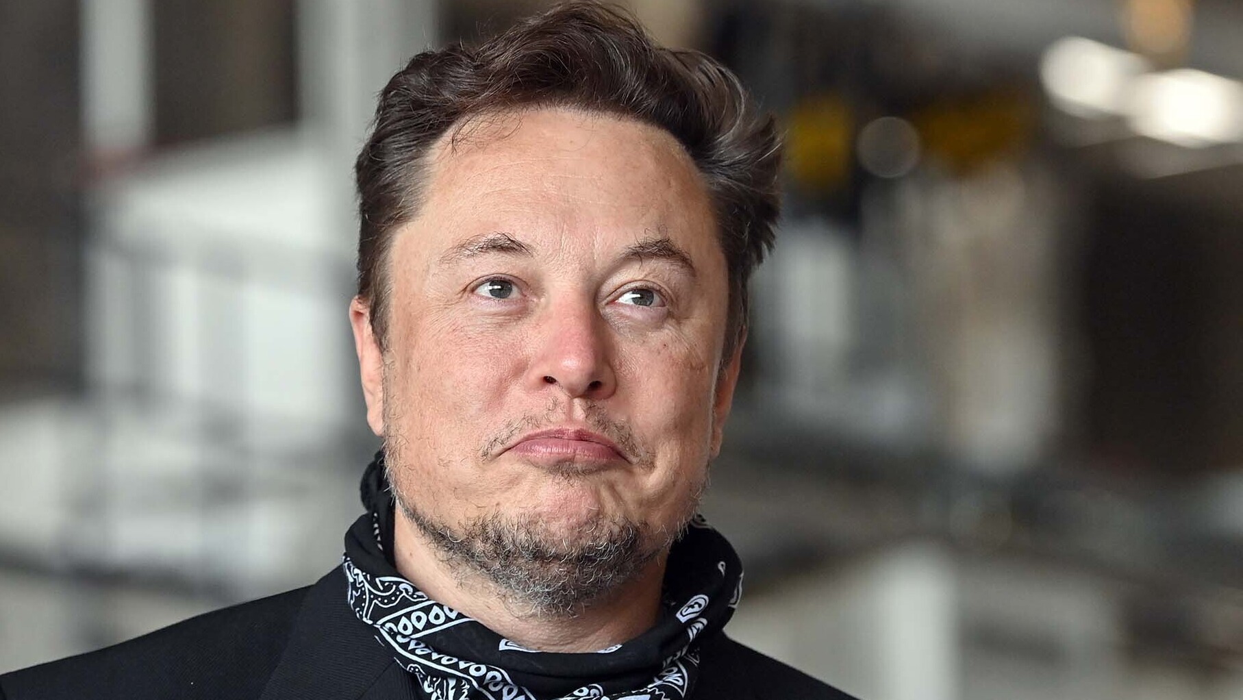 אלון מאסק מייסד ומנכ"ל טסלה