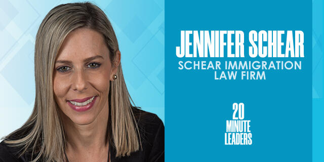 Jennifer Schear Immigration Law Firm 20 