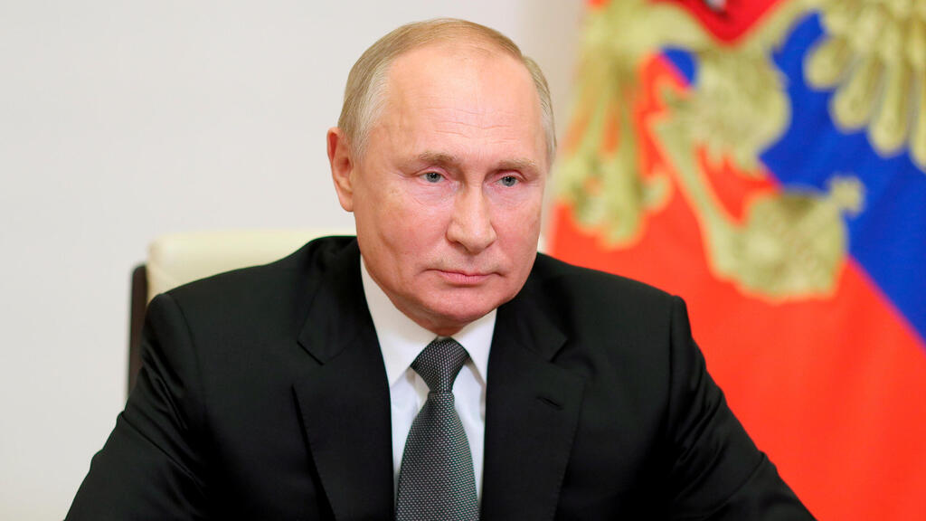 בהוראת פוטין: רוסיה בוחנת אימוץ של מערכת לחסימת תכנים &quot;רעילים&quot;
