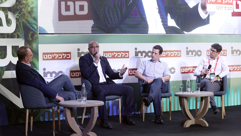 מנכ"ל פנאקסיה: "אני רוצה להגיד לפוליטיקאים - אל תפריעו", מנכ"ל פנאקסיה: "אני רוצה להגיד לפוליטיקאים - אל תפריעו"