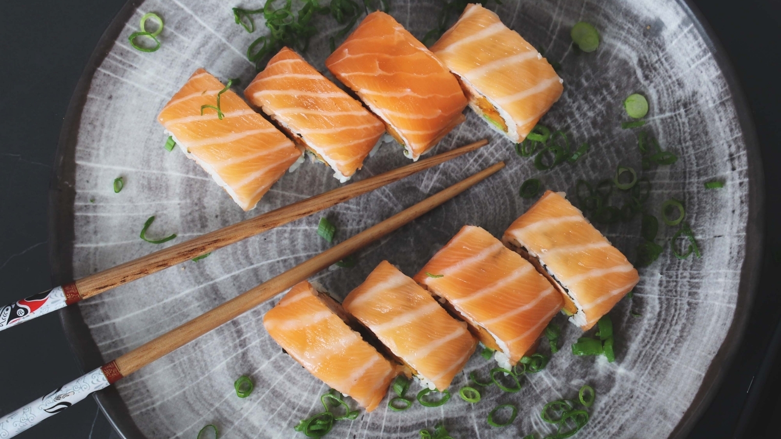 Sushi n Bagels - מסעדת סושי