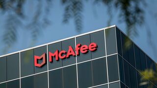 מטה מקאפי סנטה קלרה קליפורניה McAfee 