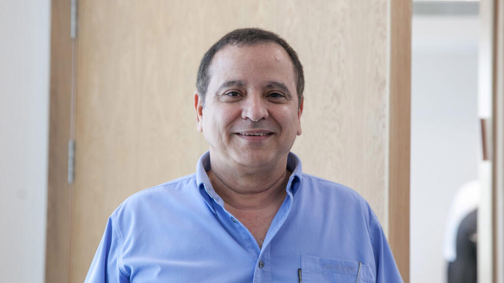 קובי מימון איש עסקים