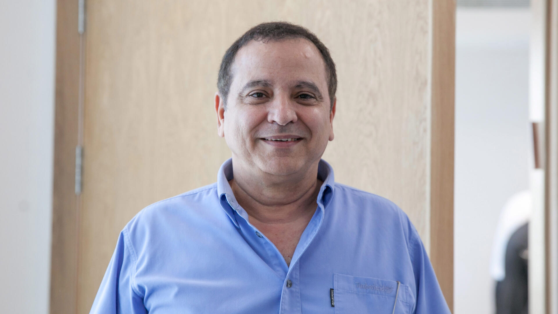 קובי מימון איש עסקים