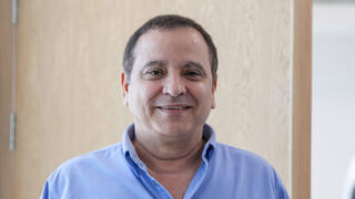 קובי מימון איש עסקים