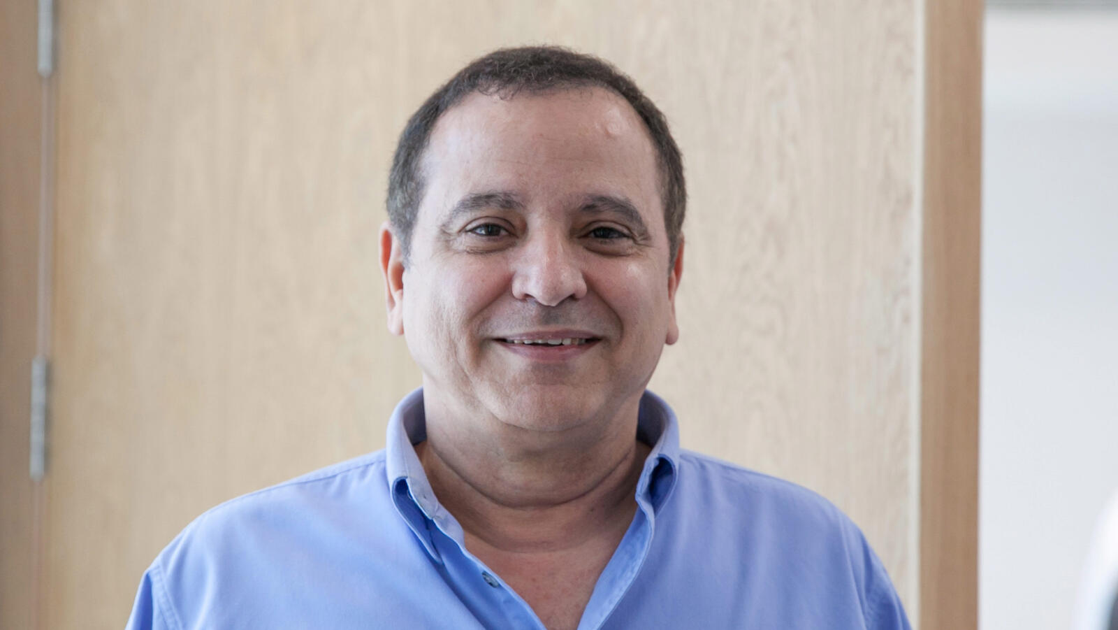 קובי מימון איש עסקים