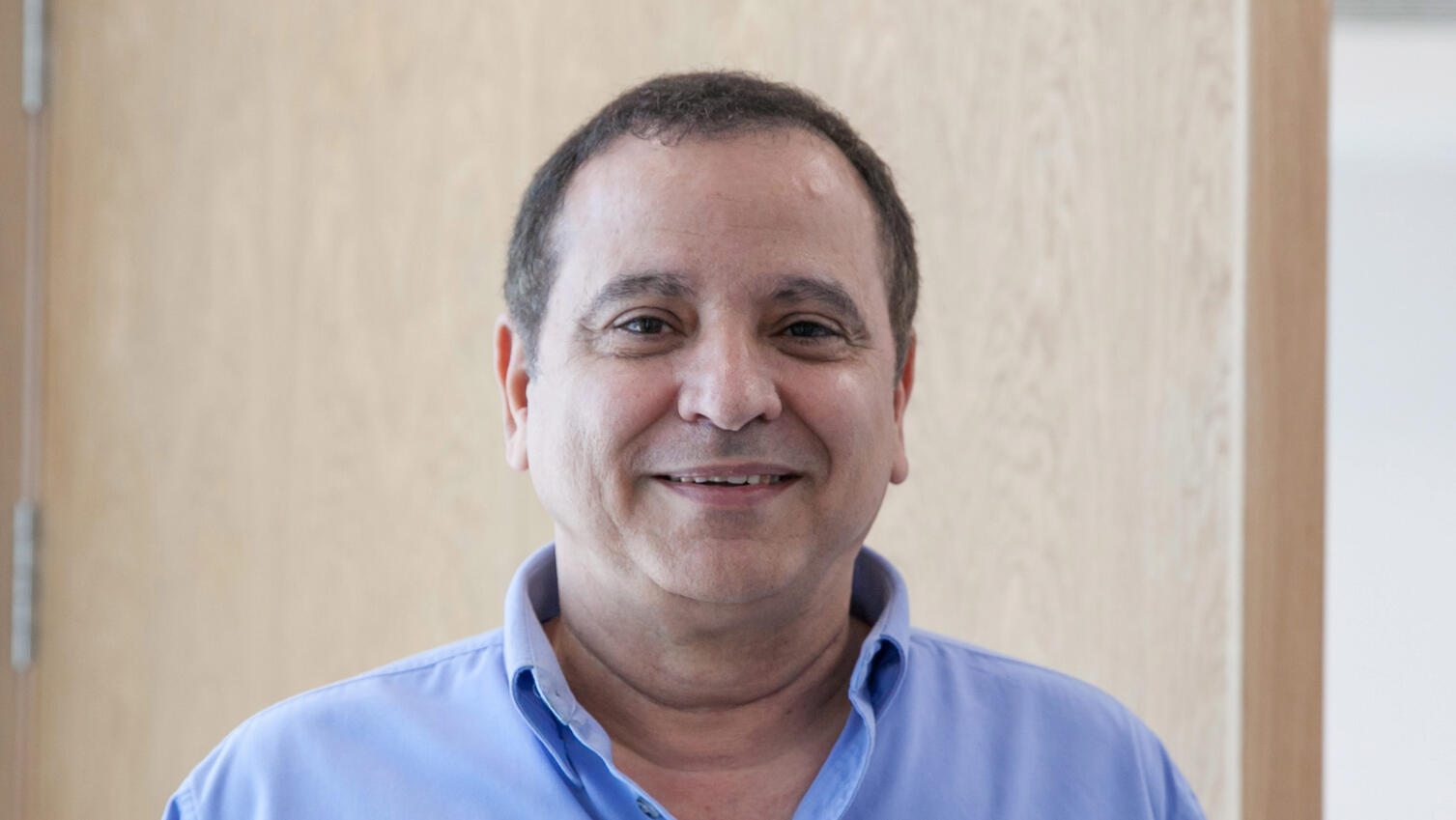 קובי מימון איש עסקים