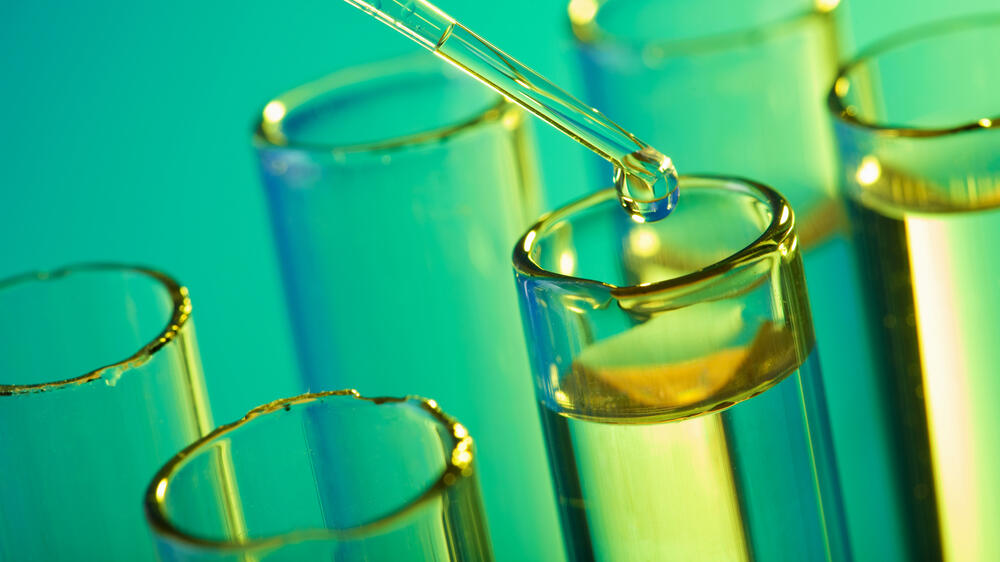 מבחנה ביומד