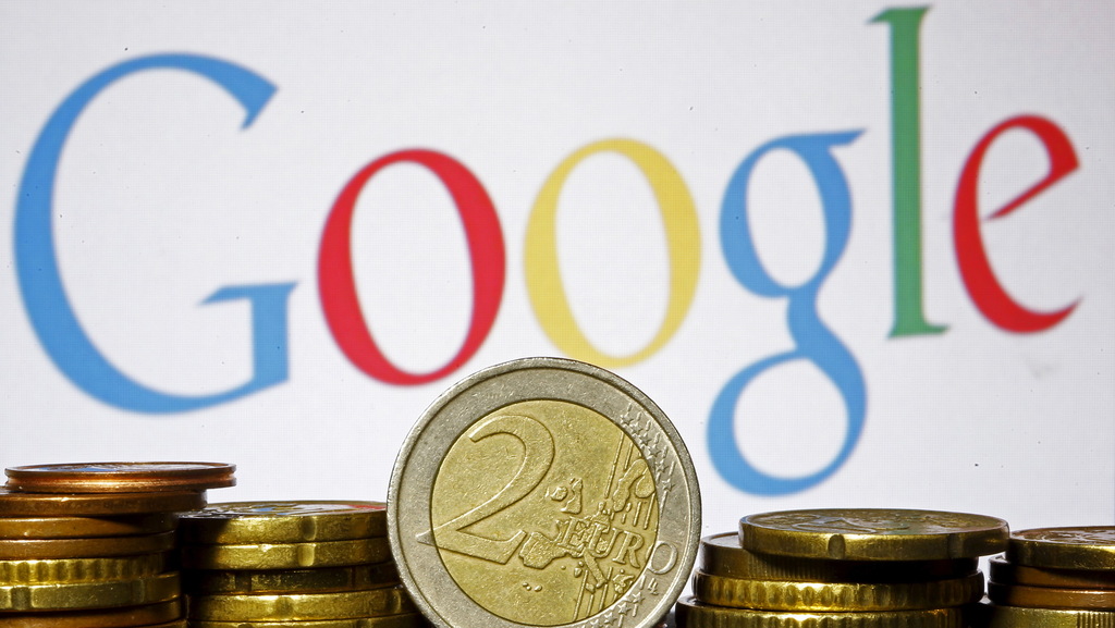 גוגל הפסידה בערעור: תשלם לאיחוד האירופי קנס של 2.8 מיליארד דולר