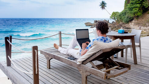 High-tech’s latest trend: employment without borders