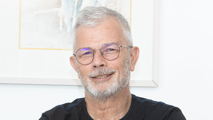 דדי פרלמוטר