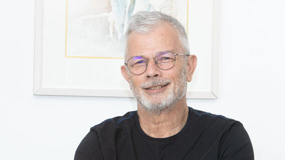 דדי פרלמוטר