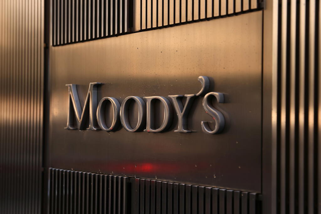מטה מודי'ס מודיס Moody's ניו יורק דירוג אשראי