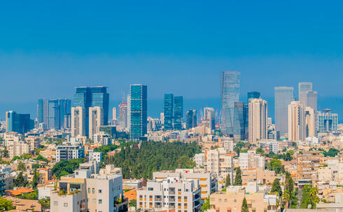 Tel Aviv. 