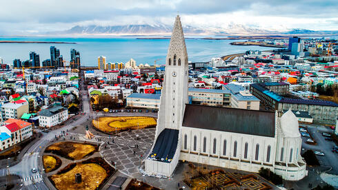 שאטרסטוק חופשה בלי לדאוג: אלו הערים הבטוחות בעולם
