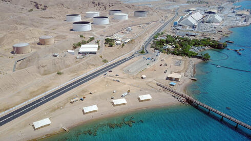 מתעלם מהסיכונים: משרד רה"מ דורש להגדיל פי 10 את שינוע הנפט במפרץ אילת