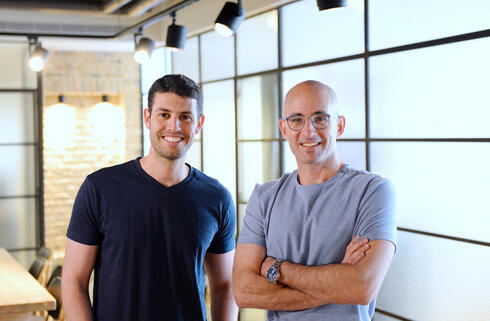 Run:AI co-founders. Photo: Run:AI