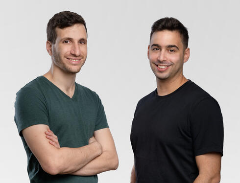 Bionic co-founders. 
