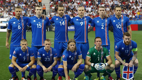 שחקני נבחרת איסלנד. תרבות של אונס בחדר ההלבשה, רויטרס