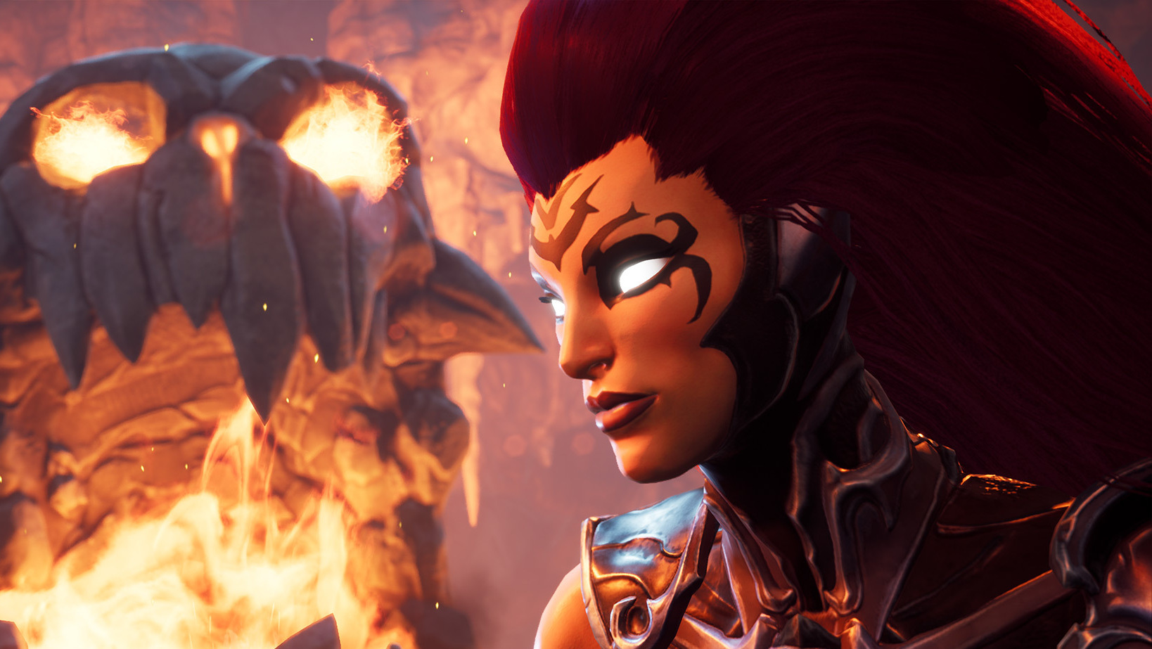 Darksiders III