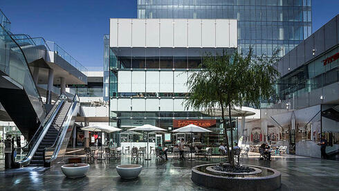 סלע קפיטל רוכשת את קניון כפר סבא הירוקה מקבוצת שבירו ב-580 מיליון שקל