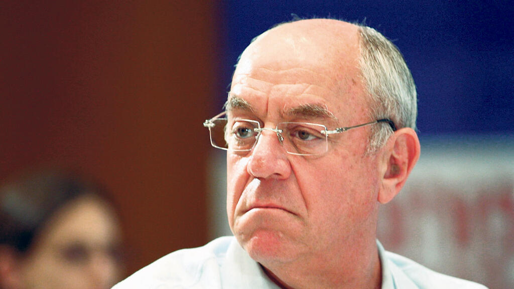 רוני בר און