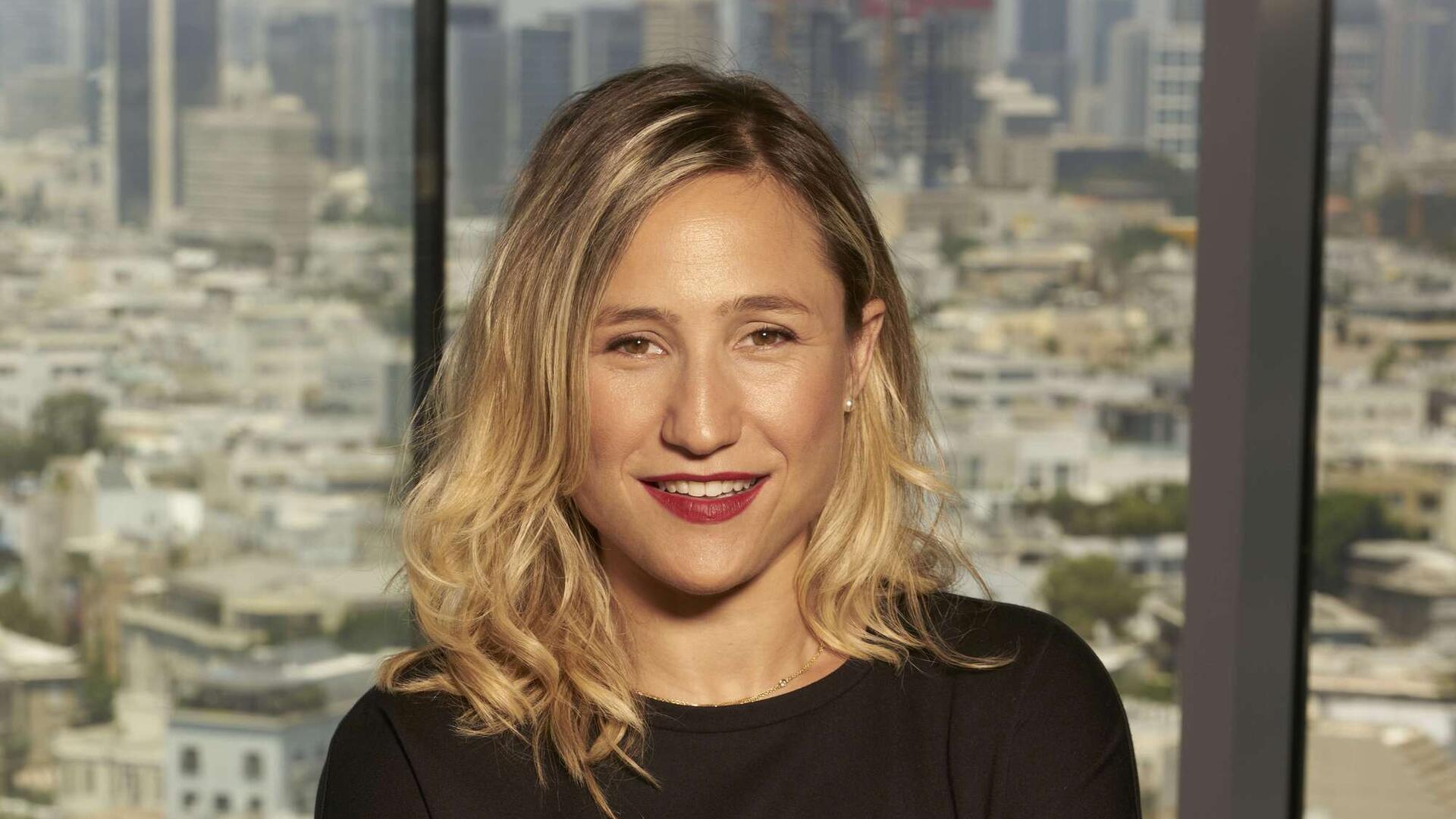 גליה באר גבל