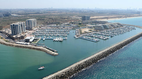 הנתיב הימי להשבת ישראלים: צים מחלצת אנשי רפואה; טרמינל חירום נפתח במרינה הרצליה