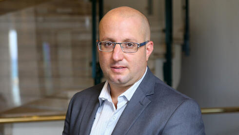 צילום: עמית שעל הקופון של תמיר כהן על תיווך בעסקת לאומי־אדלטק יעמוד על 20-10 מיליון שקל