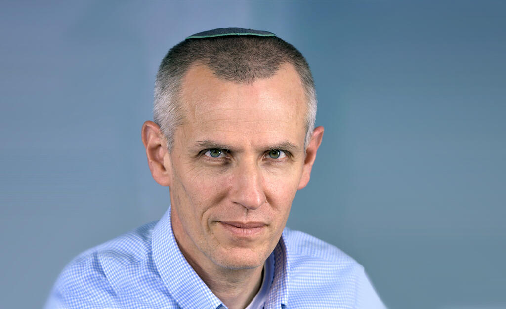 ינקי קוינט מנהל רשות מקרקעי ישראל חדש