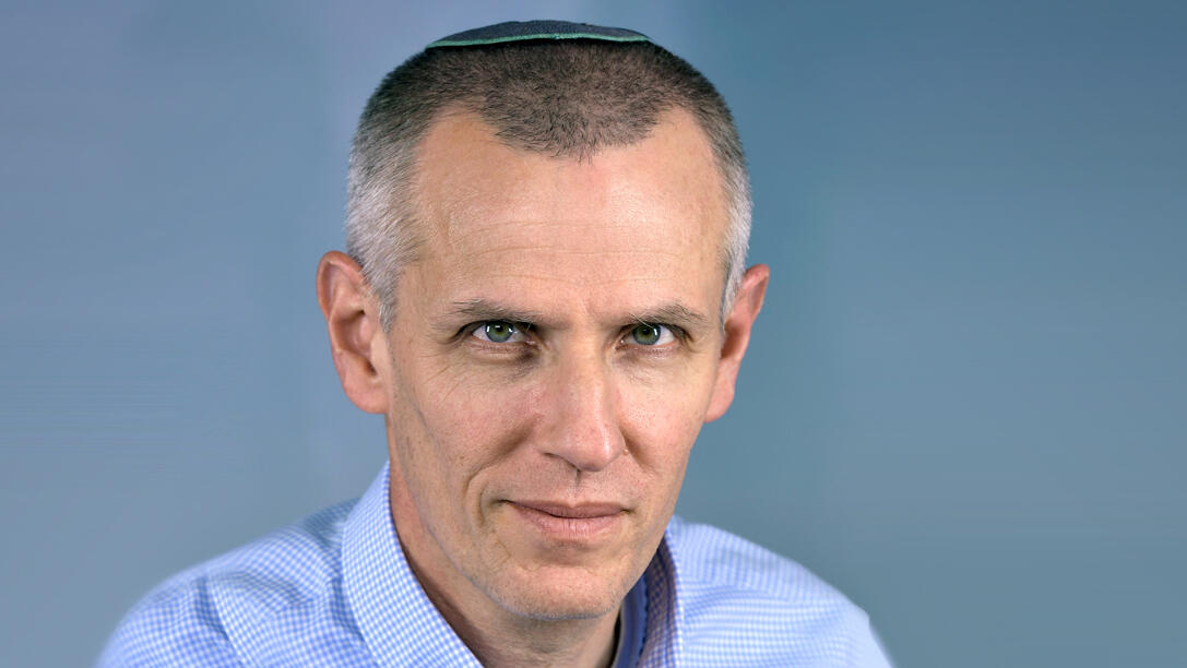 ינקי קוינט מנהל רשות מקרקעי ישראל חדש