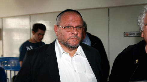דודי אפל צבר חובות של 87 מיליון שקל. זה מה שהוא מציע לנושיו
