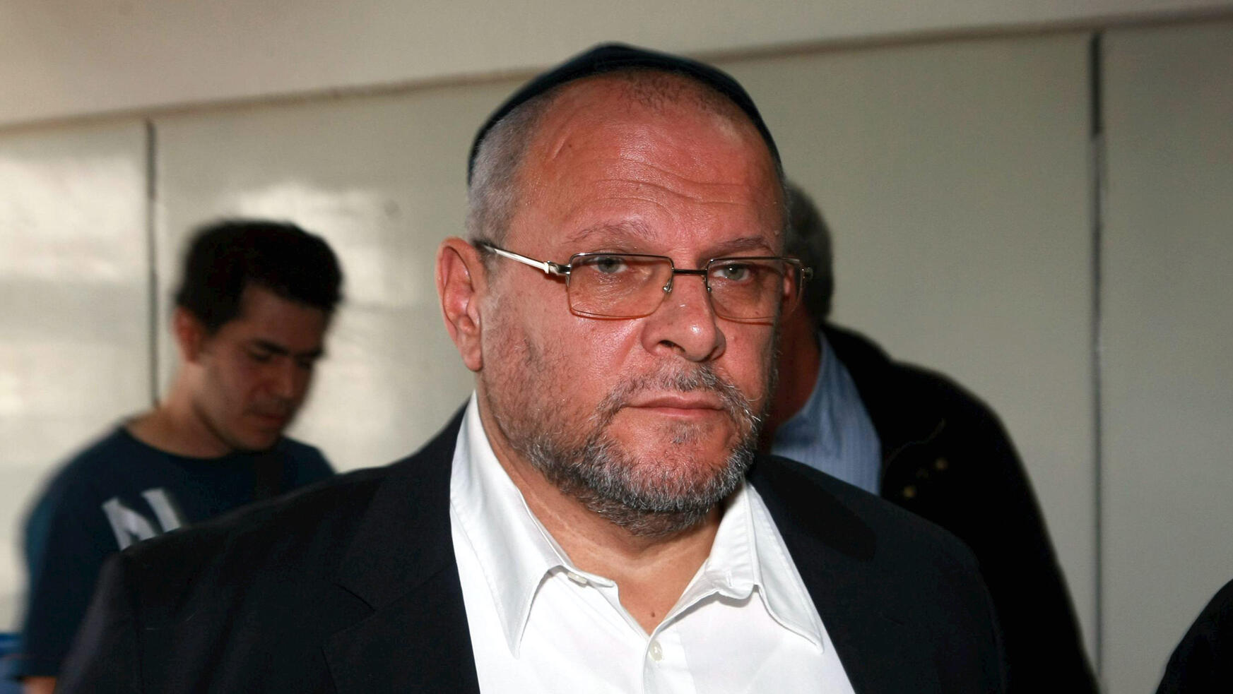 דוד אפל איש עסקים