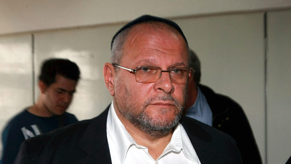 דוד אפל איש עסקים
